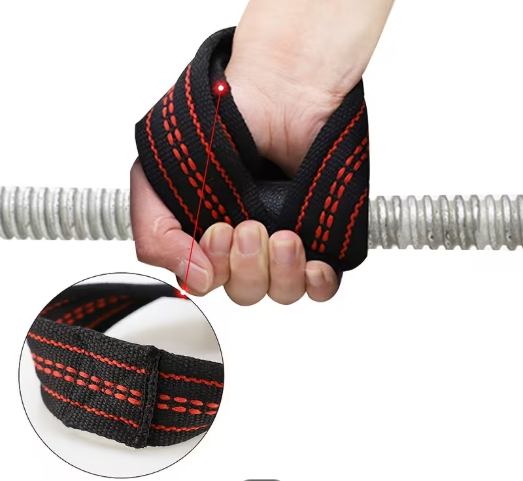 IronEra Figure-8 Wrist Straps™