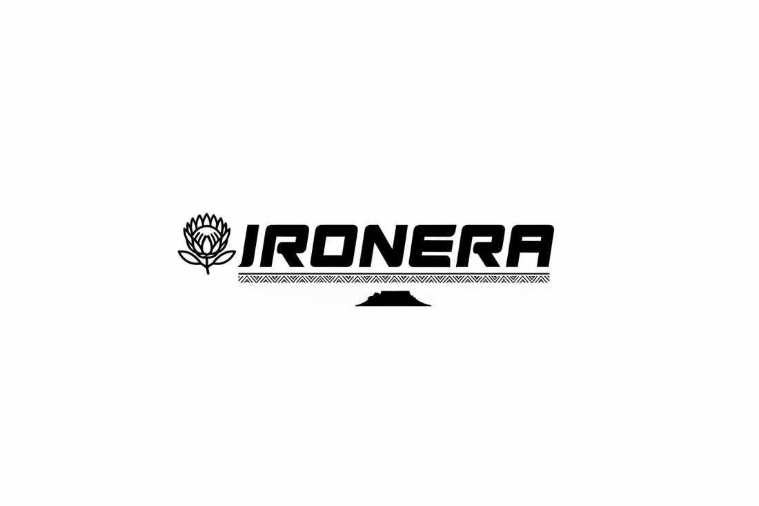 About IronEra — Proudly South African.