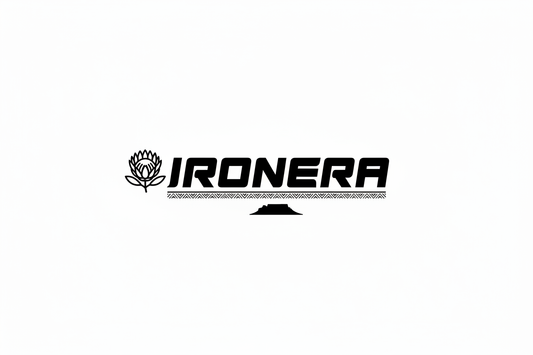 About IronEra — Proudly South African.
