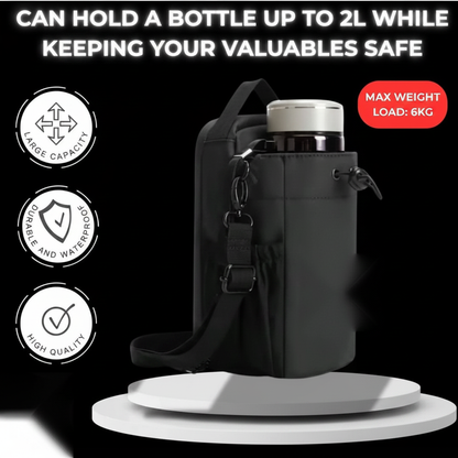 2L Capacity Specs