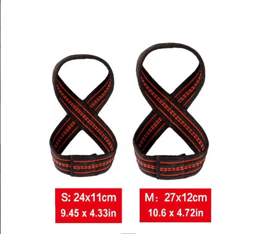 IronEra Figure-8 Wrist Straps™