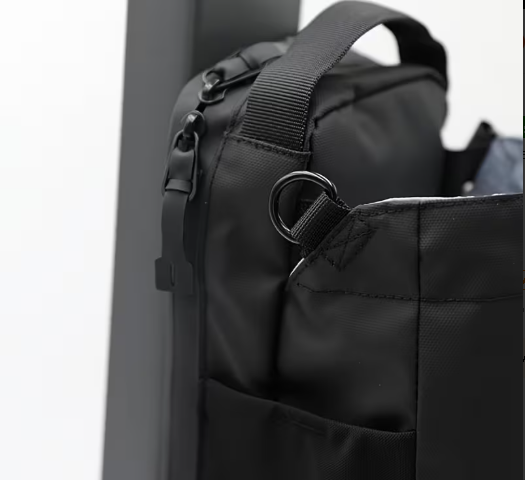 IronEra MagVault Gym Bag™