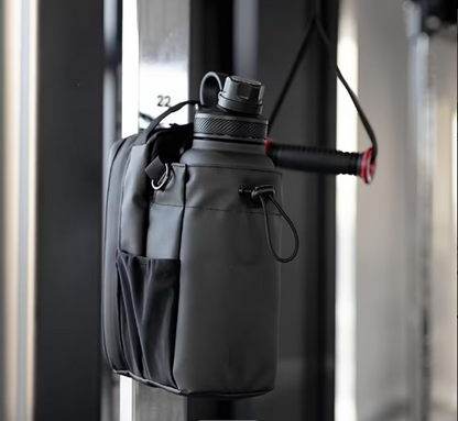 IronEra MagVault Gym Bag™