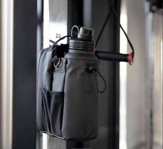 IronEra MagVault Gym Bag™
