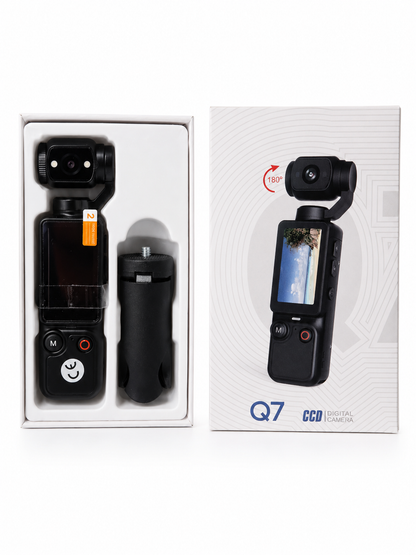 Q7 Gimbal Camera™
