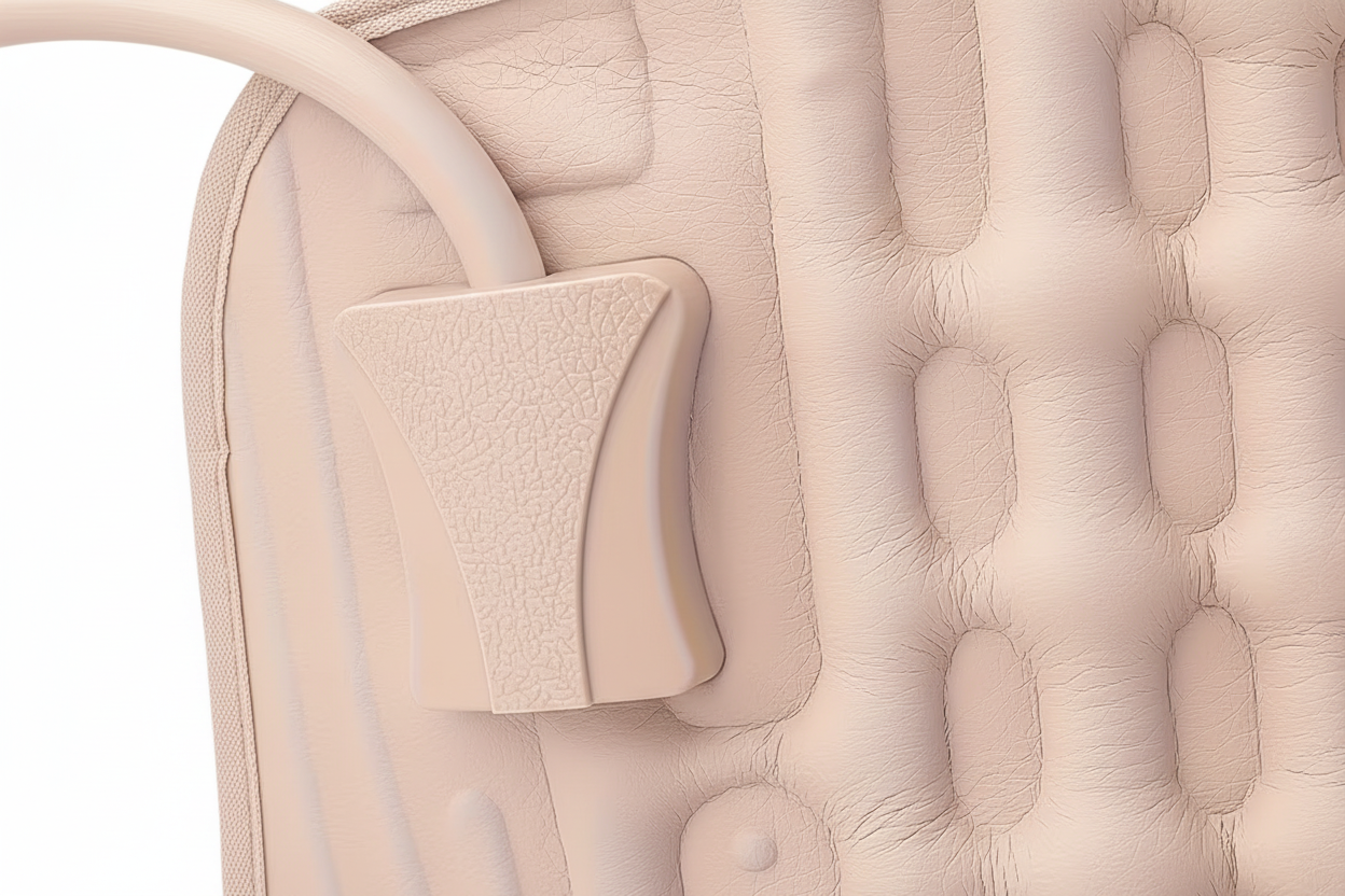 Airbag Texture – Enhanced