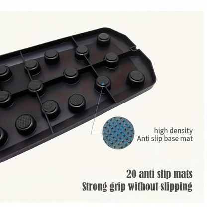 Anti-Slip Base Detail