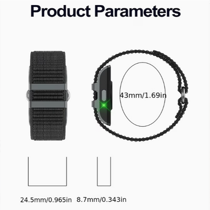 IronEra™ Smart Band