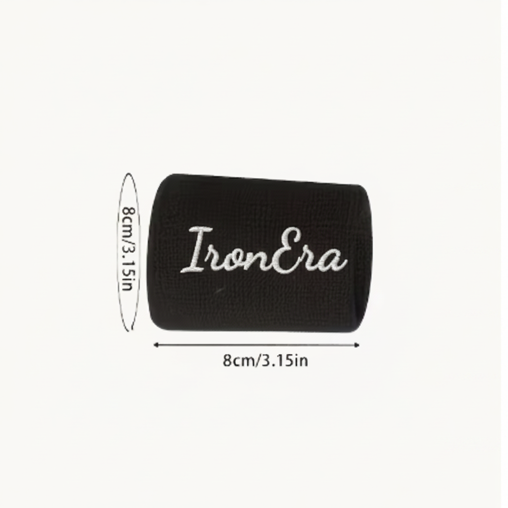 Dimensions - IronEra on band