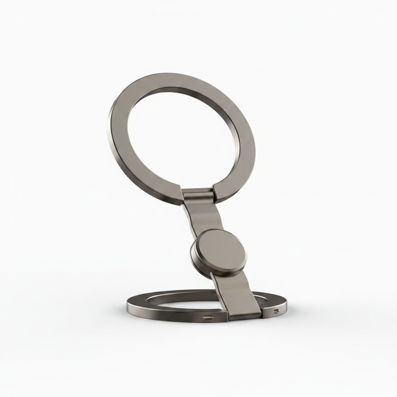 Magnetic Phone Mounts
