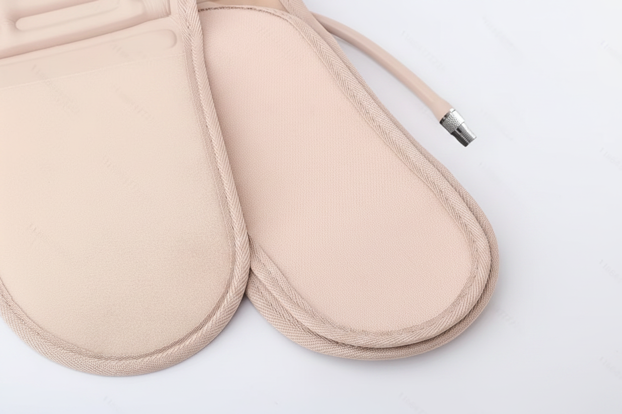 Extension Straps – Enhanced