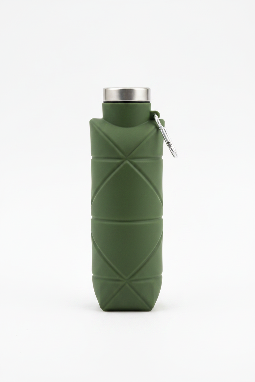 FoldFlow Army Green