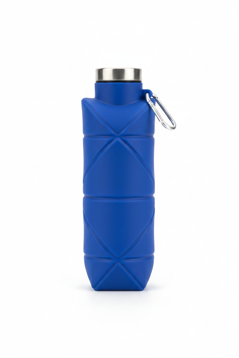 FoldFlow Blue