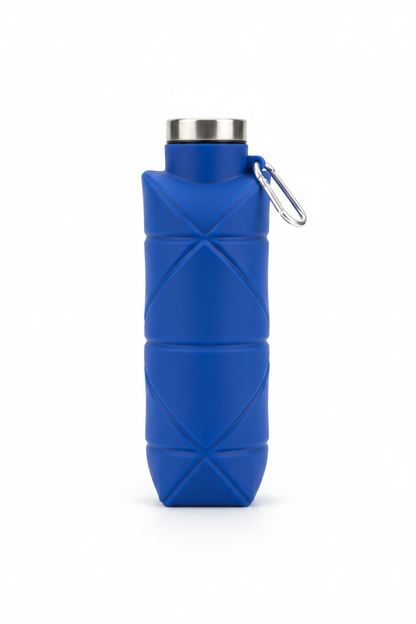 FoldFlow Blue