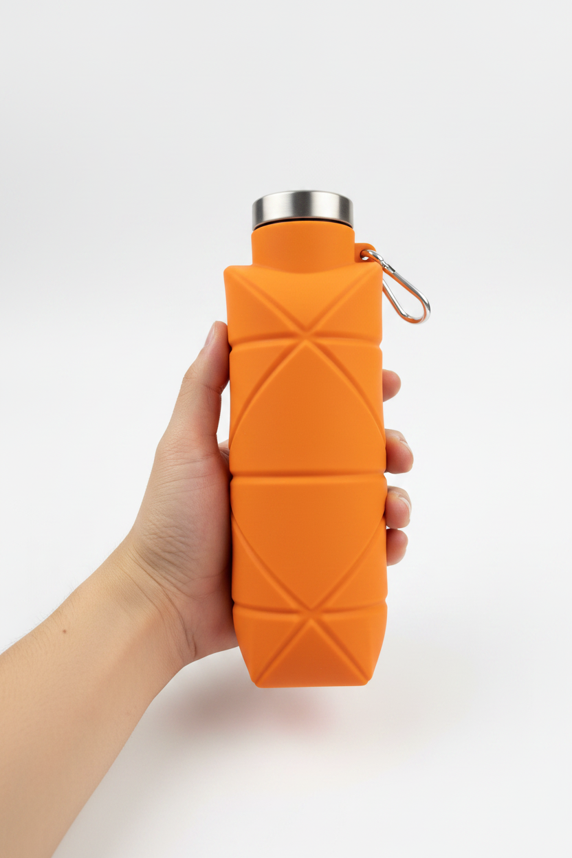 FoldFlow Orange