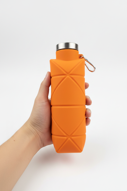 FoldFlow Orange