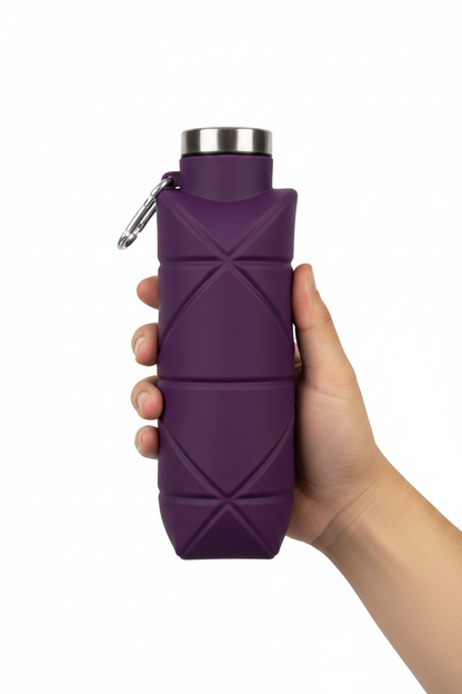 FoldFlow Purple