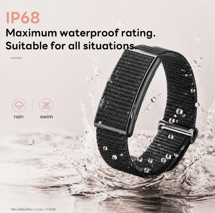 IronEra™ Smart Band