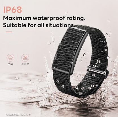 IronEra™ Smart Band