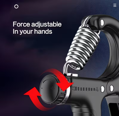 IronGrip Pro™