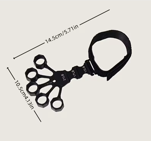 IronFinger Grip Trainer™