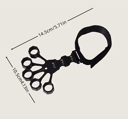 IronFinger Grip Trainer™