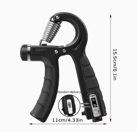 IronGrip Pro™