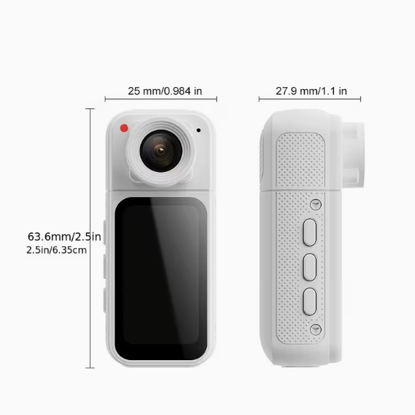 IronEra OrbitCam™