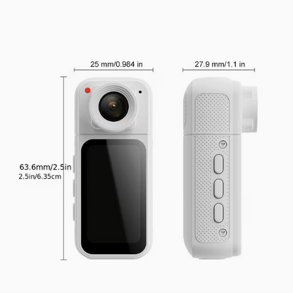 IronEra OrbitCam™