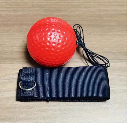 IronEra Ball Striker™