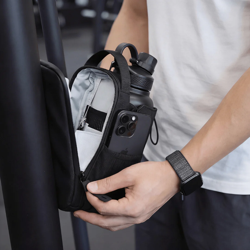 Gym Essentials