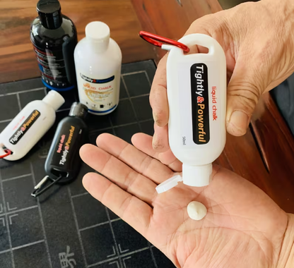 IronEra Liquid Chalk™ 50ml