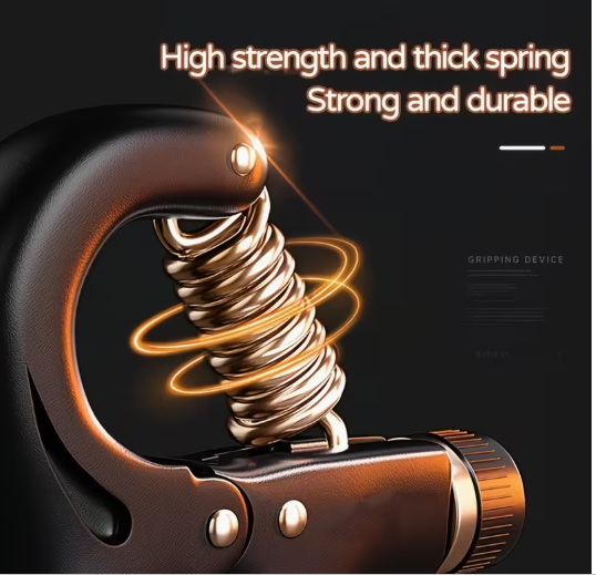 IronGrip Pro™