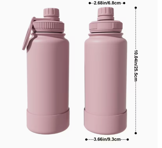 GymSnap Magnetic Phone Holder Bottle™