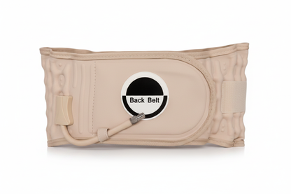 Inflatable Back Belt – Enhanced