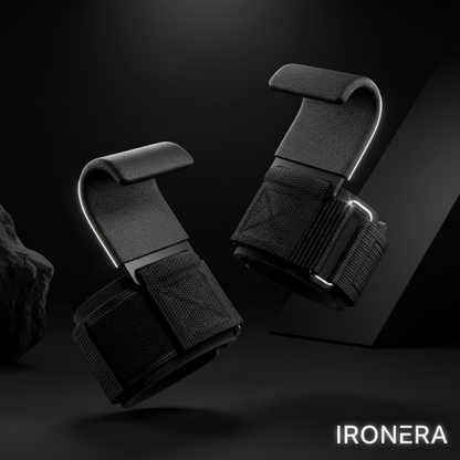Ironera - Hero Shot