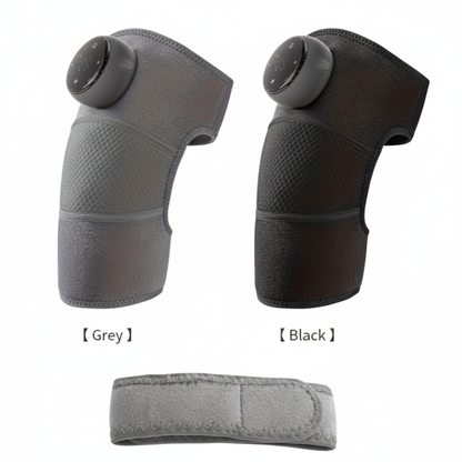 Knee Sleeve Variants White Background