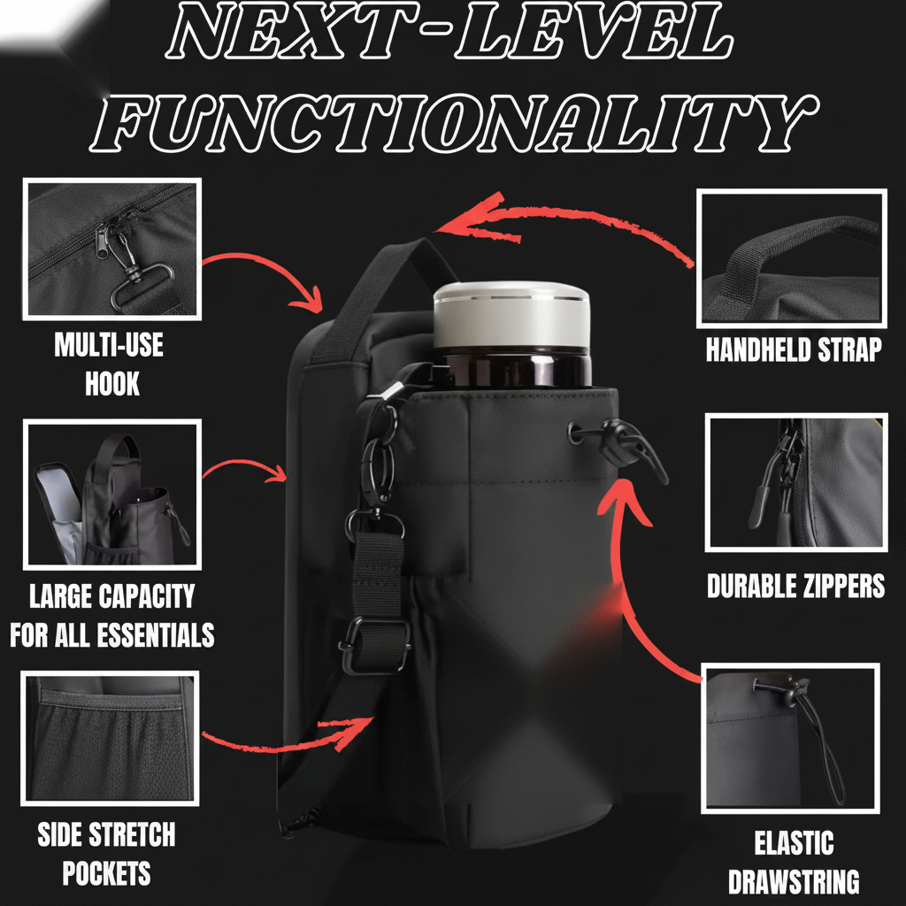 Next-Level Functionality