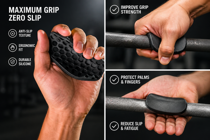 IronGrip Pro™ (2 Pack)